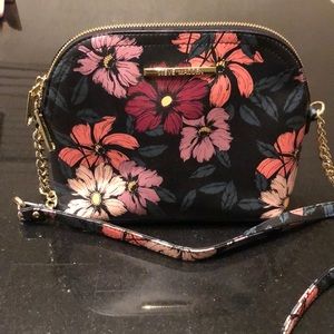 Steve Madden cross body mini purse